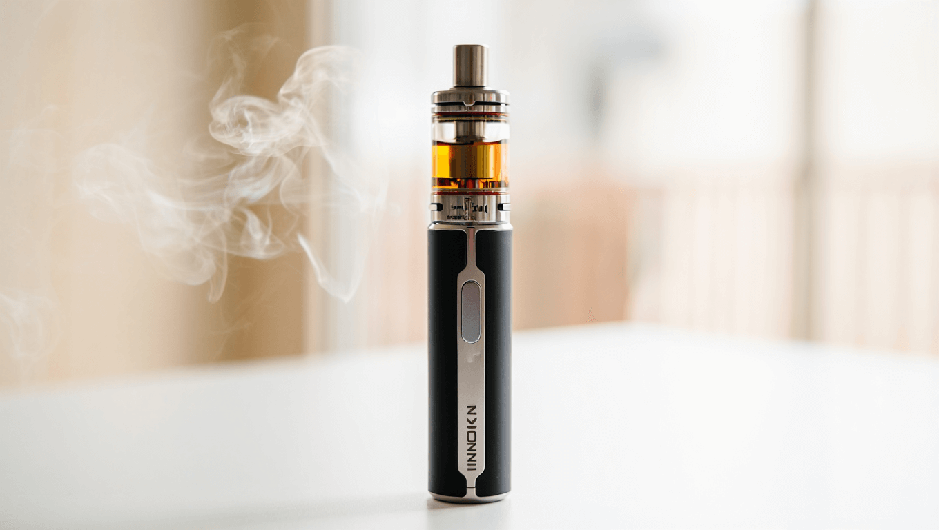 La marque Innokin : l'innovation simple et fiable pour votre vape