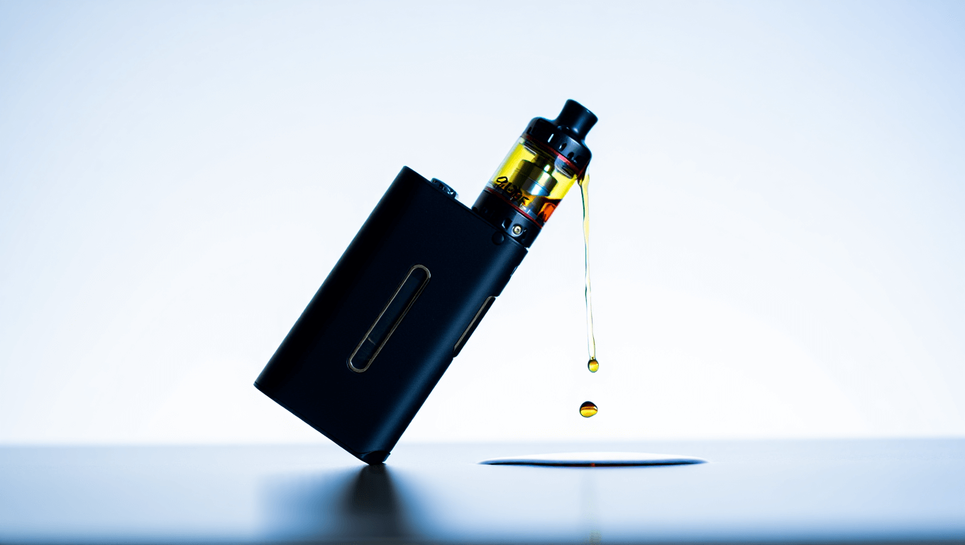 Test et Avis kit Kroma-R Zlide Innokin