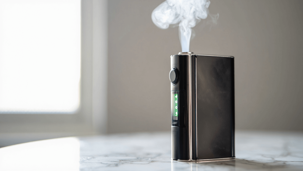 Test et Avis Kit iJust 3 Pro Eleaf