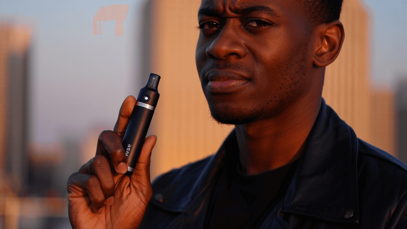 Test et avis sur la marque Vuse (Ex Vype)