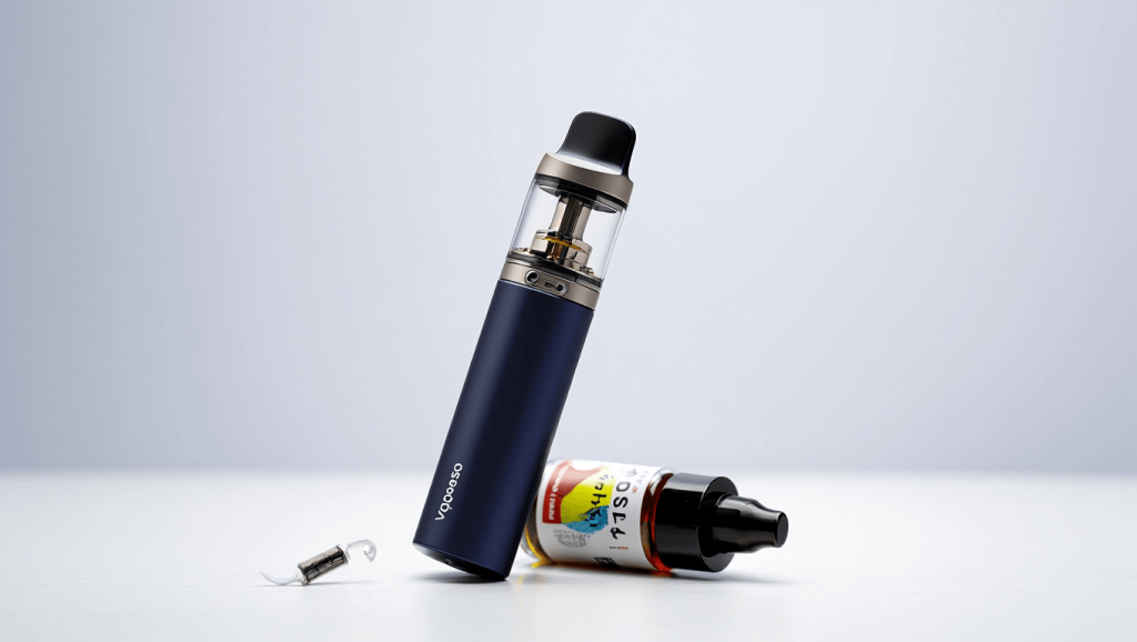 Test et avis Podstick Vaporesso