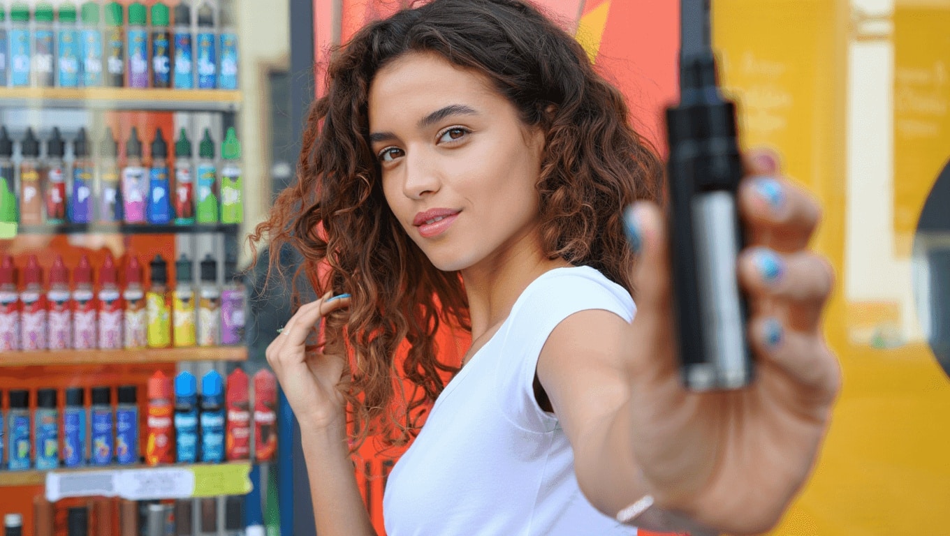 Les e-liquides Pulp : tout simplement bons !