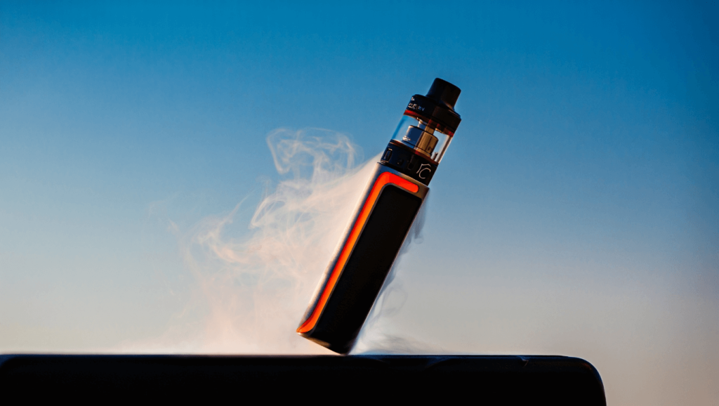 Kit pour vapoteur : découvrez le kit JEM Innokin !