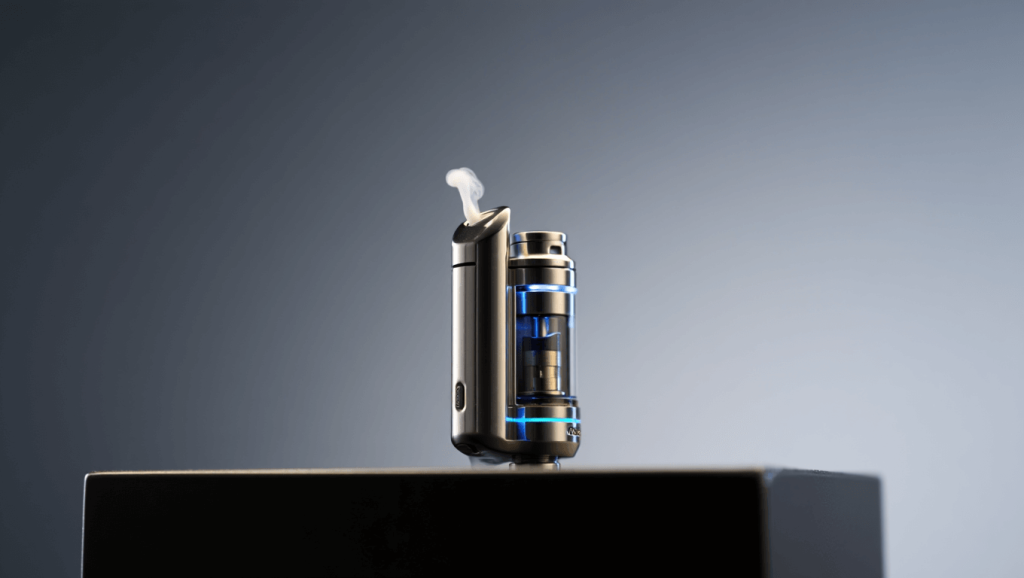 Nouveau produit : découvrez le Kit Swag NRG SE Vaporesso
