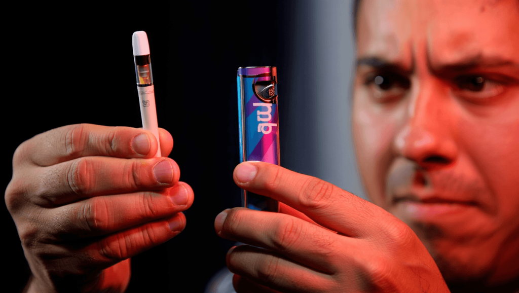 Le prix des pods et des puffs pourrait prochainement augmenter partout dans le monde