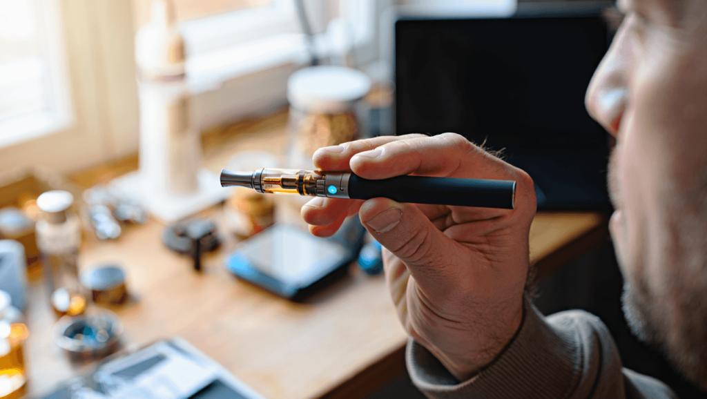Problèmes cigarette électronique : diagnostic et solutions