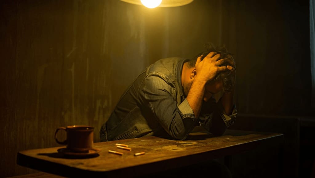 Combien de temps dure le manque de nicotine ?