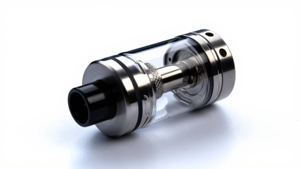 Le clearomiseur Genitank by Kangertech