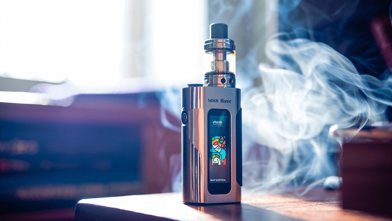 Istick Basic