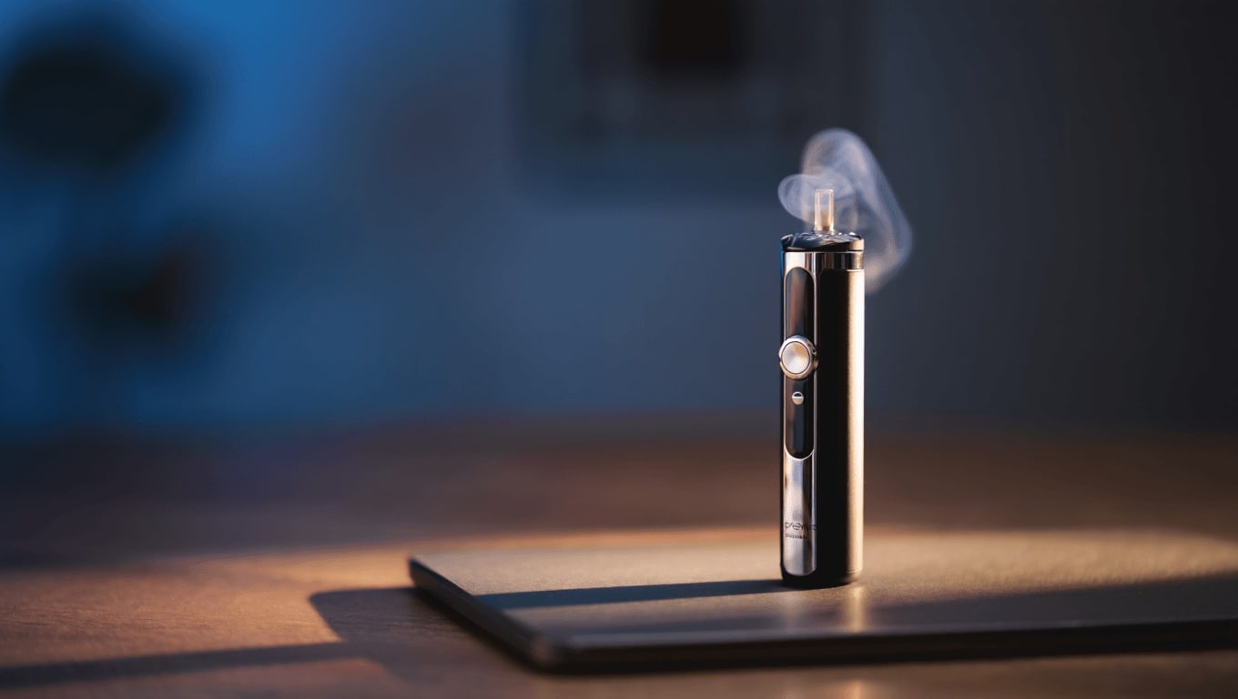 Caractéristiques de la nebox Kangertech