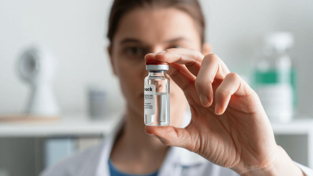 Dans quelle mesure la nicotine liquide représente-t-elle un danger ?