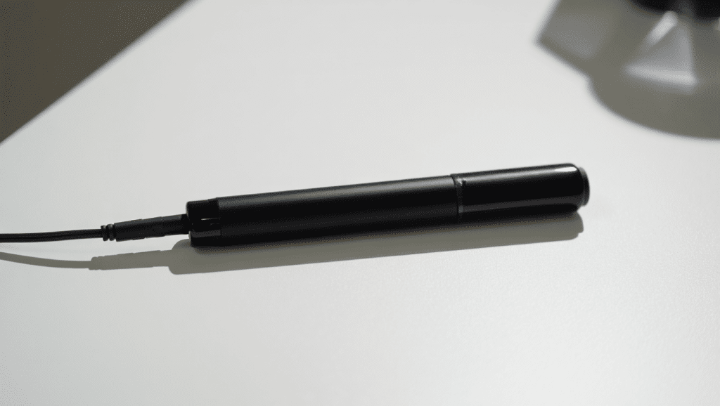 Fonctionnement d'une puff rechargeable - Guide technique et conseils 