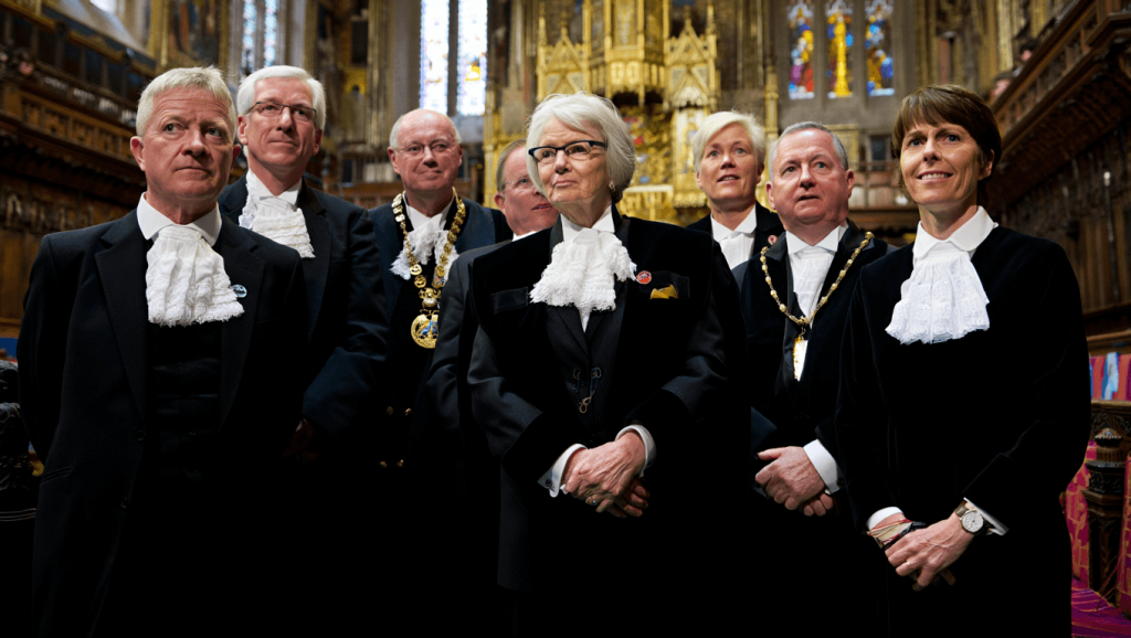 Royaume-Uni : l’interdiction générationnelle du tabac est adoptée !