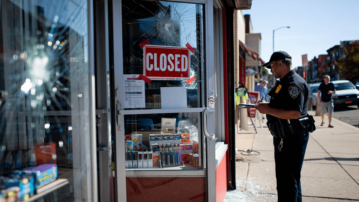 Canada : près de la moitié des vape shops sont hors-la-loi