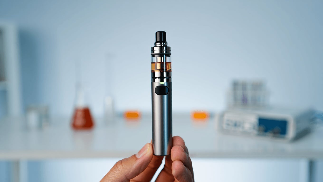 Avis sur le Kit Nexi One Dual : Aspire met le paquet… De E-cigarettes !