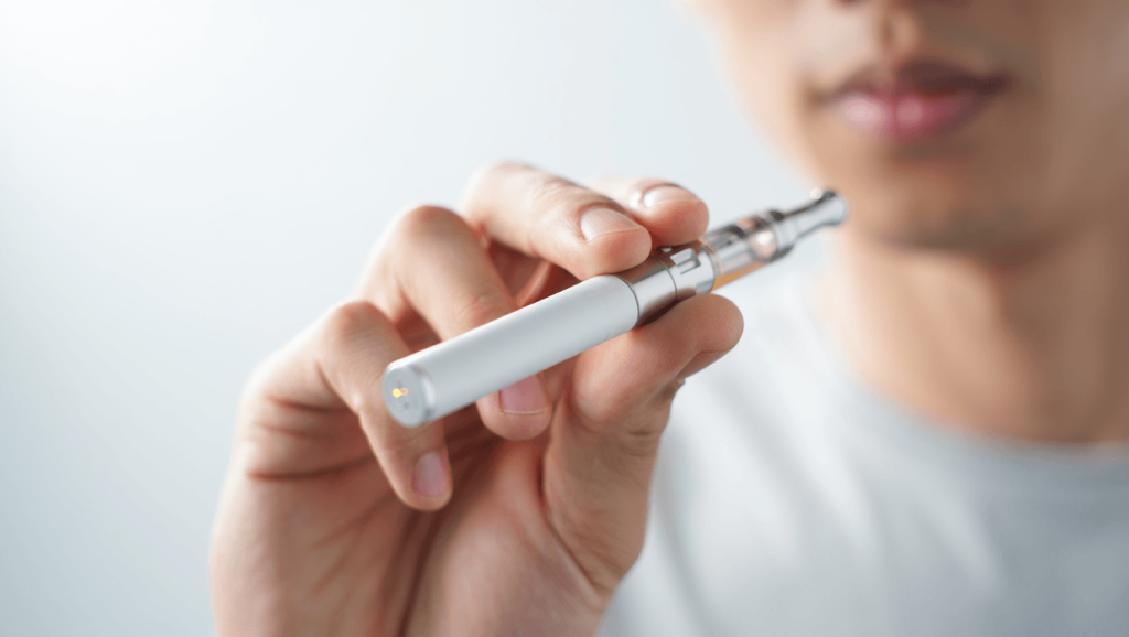 Cigarette électronique : 14 revues systématiques confirment son efficacité pour arrêter de fumer