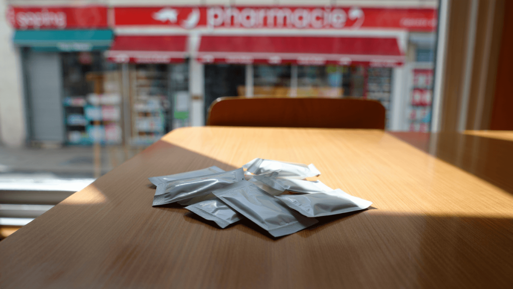 France : les sachets de nicotine interdits à la vente à partir d’aujourd’hui