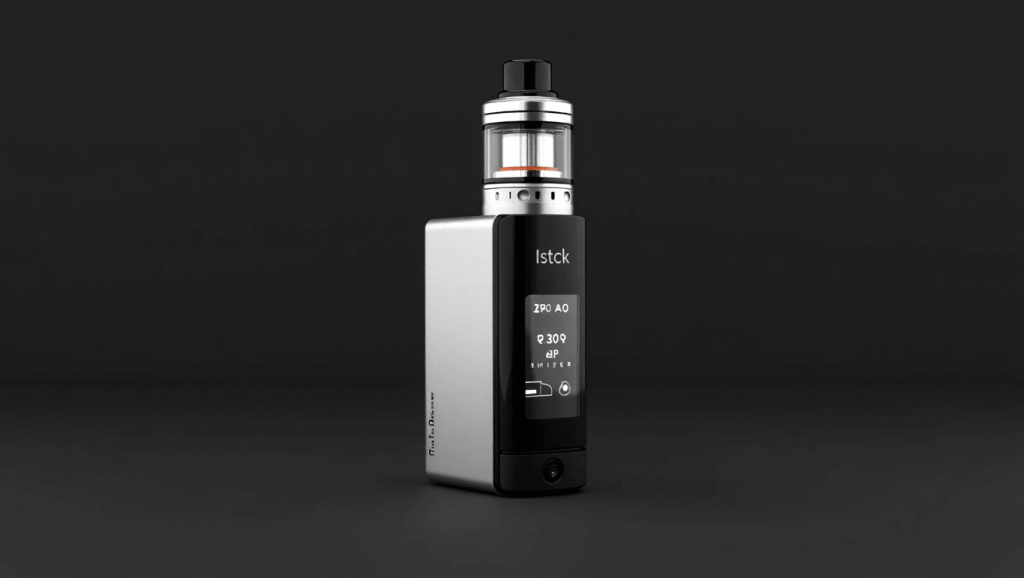 istick-eleaf