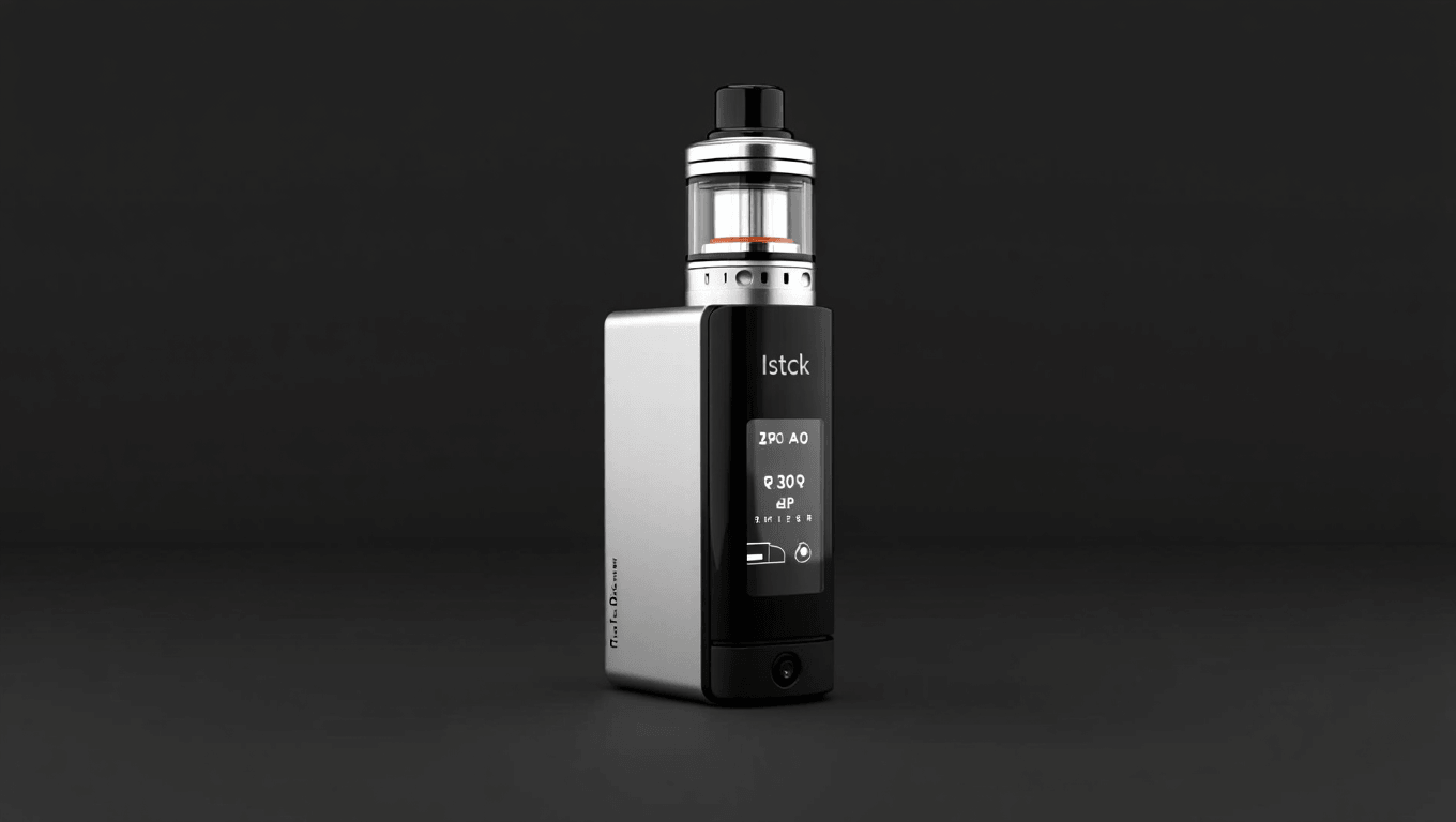 istick-eleaf