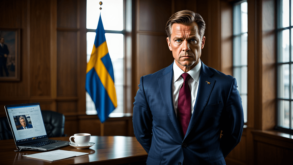 La Suède ne digère pas l’interdiction française des sachets de nicotine