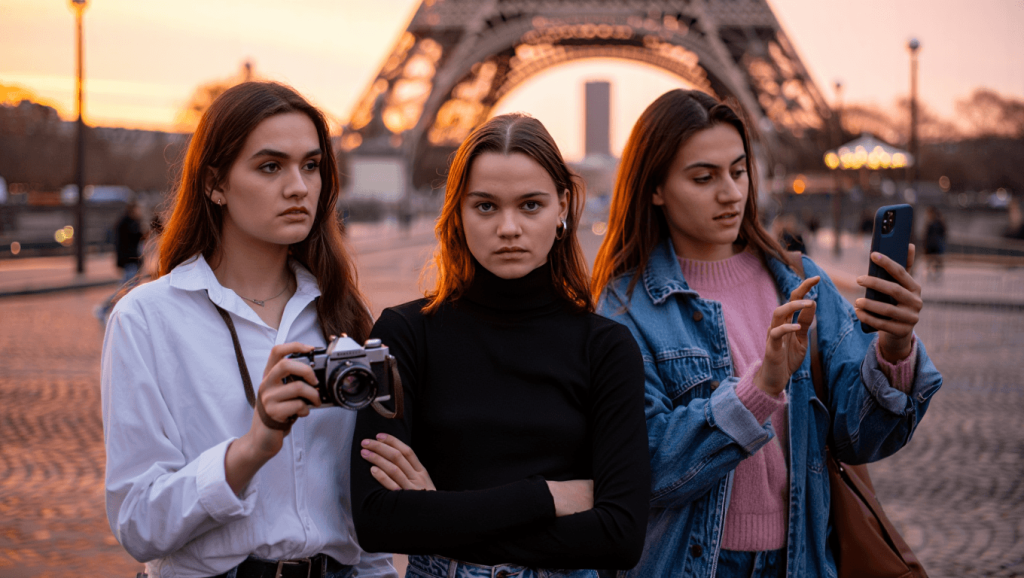 Les meilleures Puffs JNR de l'année 2026