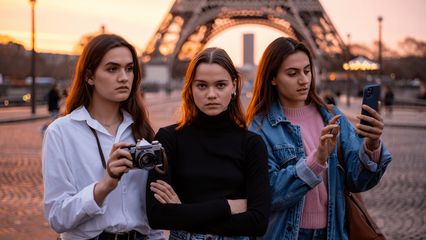 Les meilleures Puffs JNR de l'année 2026