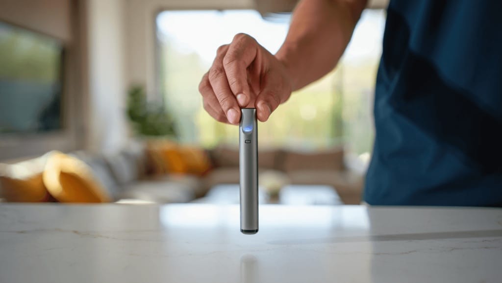 Puffs JNR sans nicotine : les solutions pour passer au 0 mg