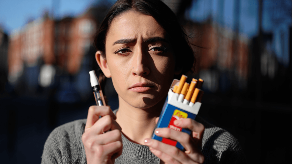 Tobacco and Vapes Bill : le Royaume-Uni adopte une législation antitabac historique