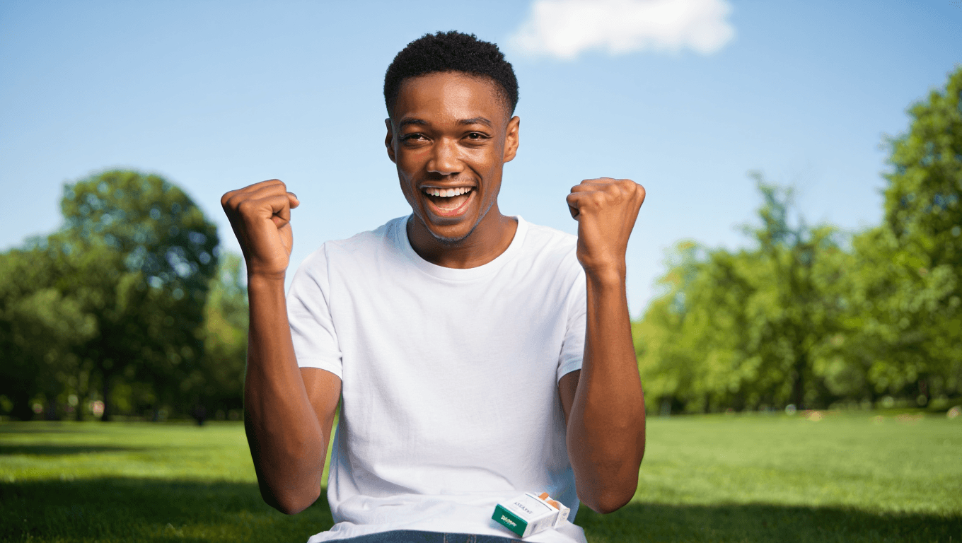 Combien de temps dure le sevrage tabagique ?