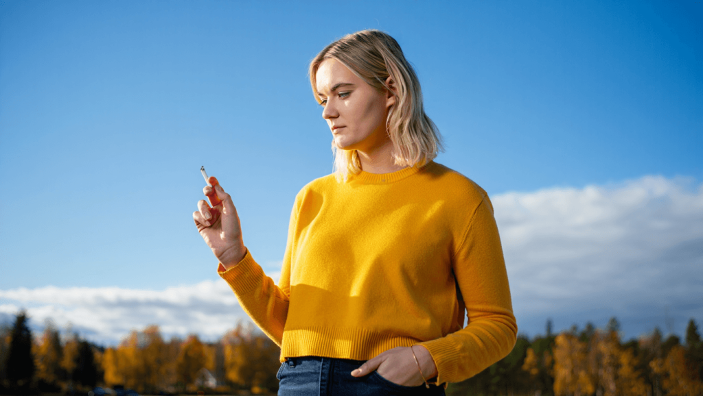 La Suède, championne européenne de la lutte contre le tabagisme, publie son bilan 2025