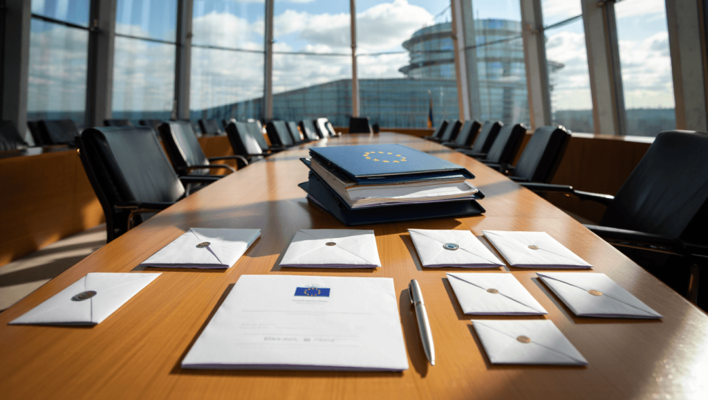 TPD : nouvelle lettre de Big Tobacco aux responsables européens