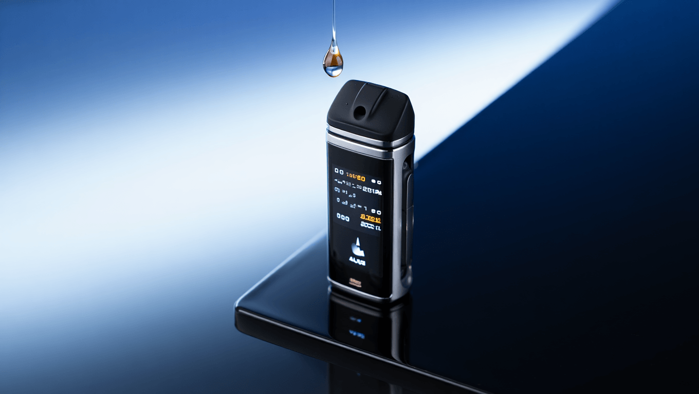 Avis sur le Vaporesso Luxe XR Max 2 : le pod le plus complet de la gamme Luxe