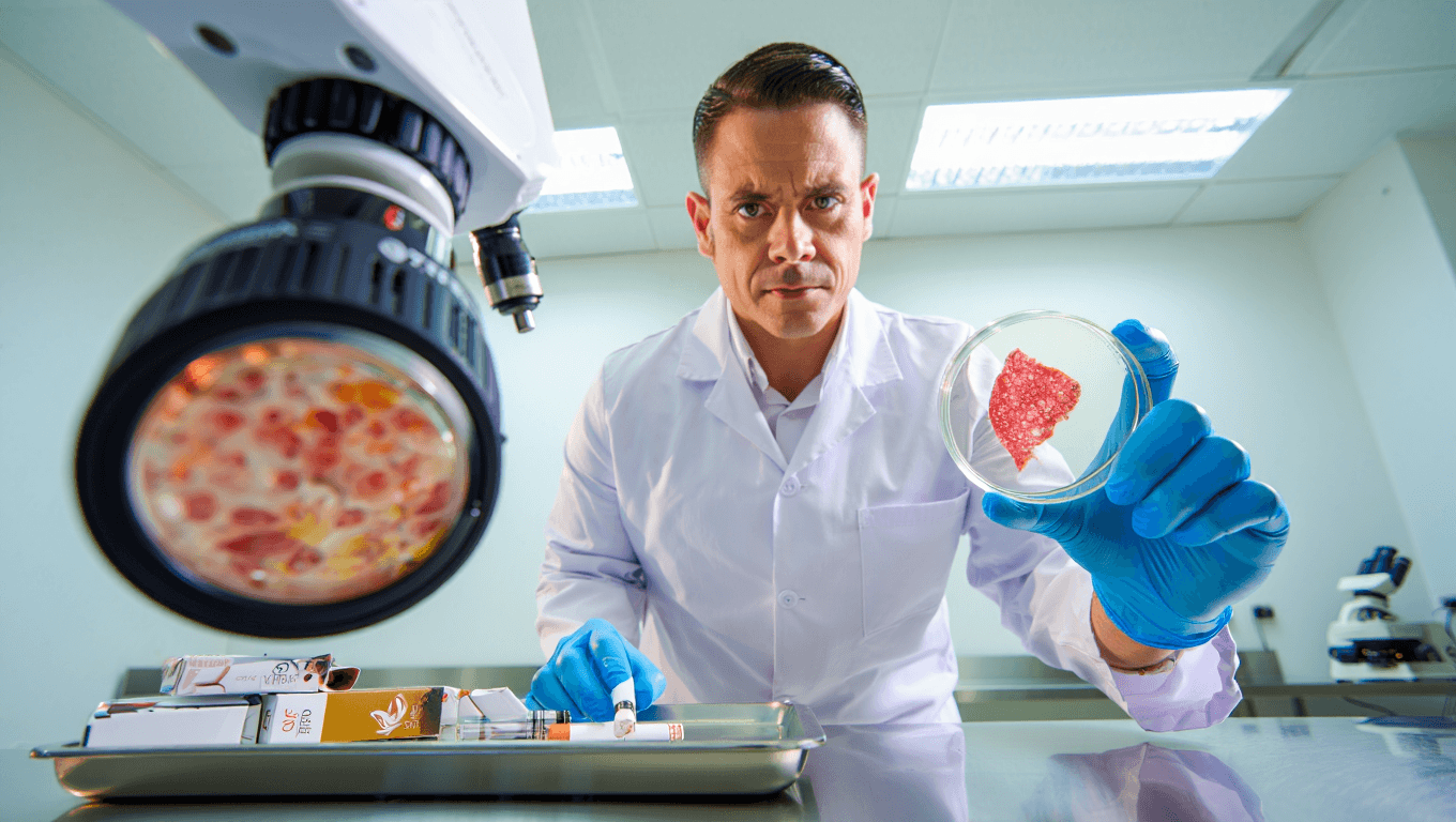 Vapotage et cancer : encore une étude rétractée