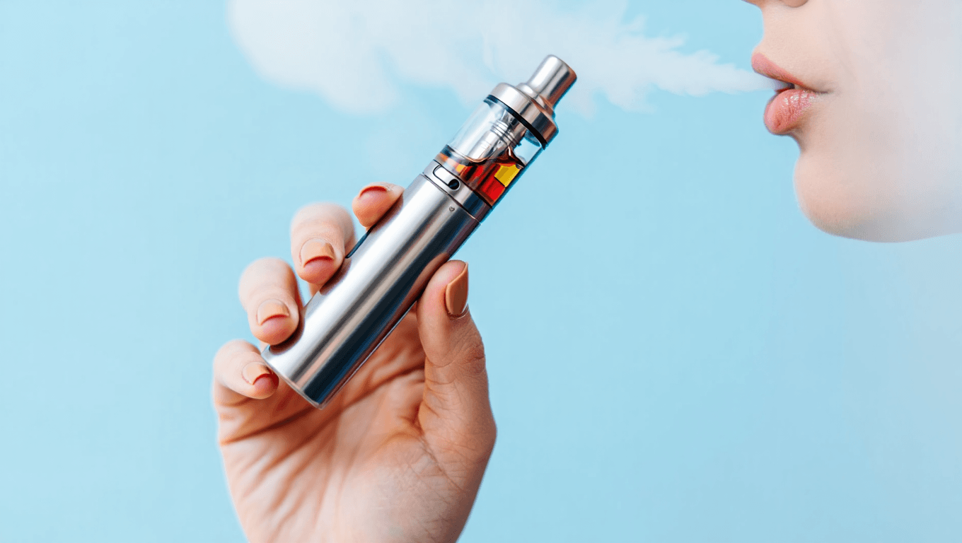 Vapotage et odorat : comment la vape aide à retrouver vos sens