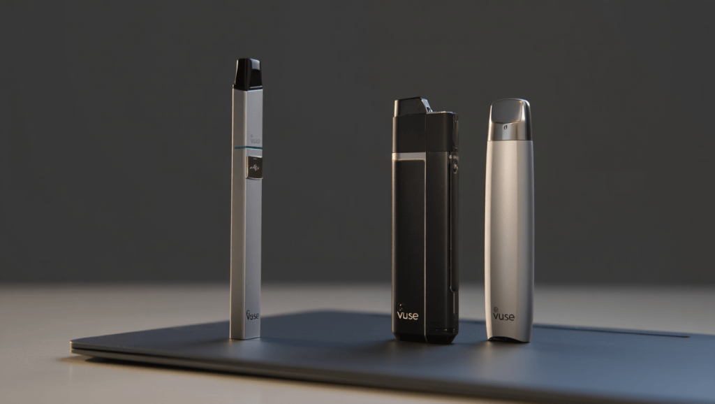 Comparatif complet : Vuse Pro vs Vuse Reload 1000 vs Vuse Ultra - lequel choisir en 2026 ?