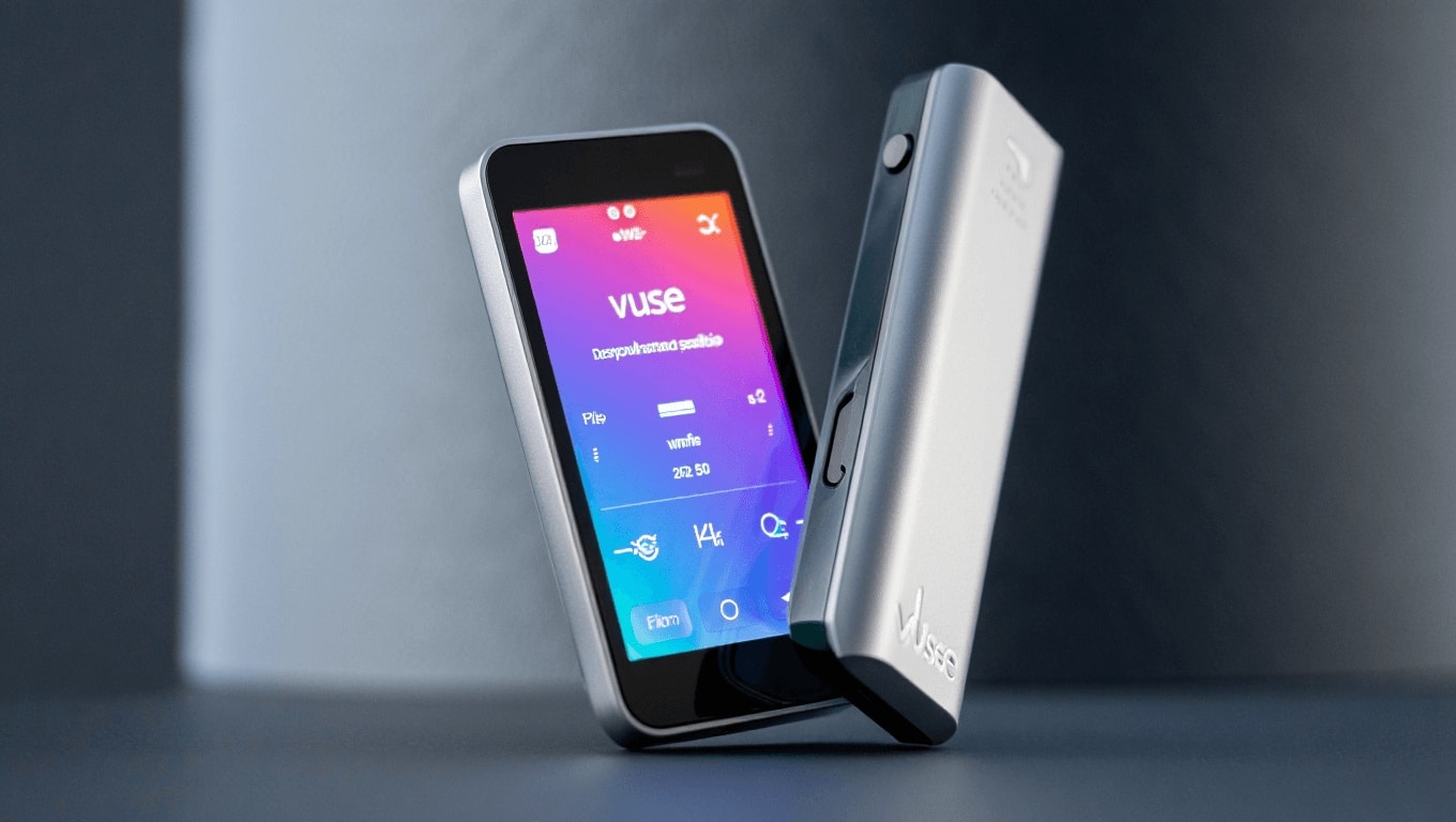 Vuse Ultra : Une nouvelle étape pour la marque avec sa e-cigarette intelligente