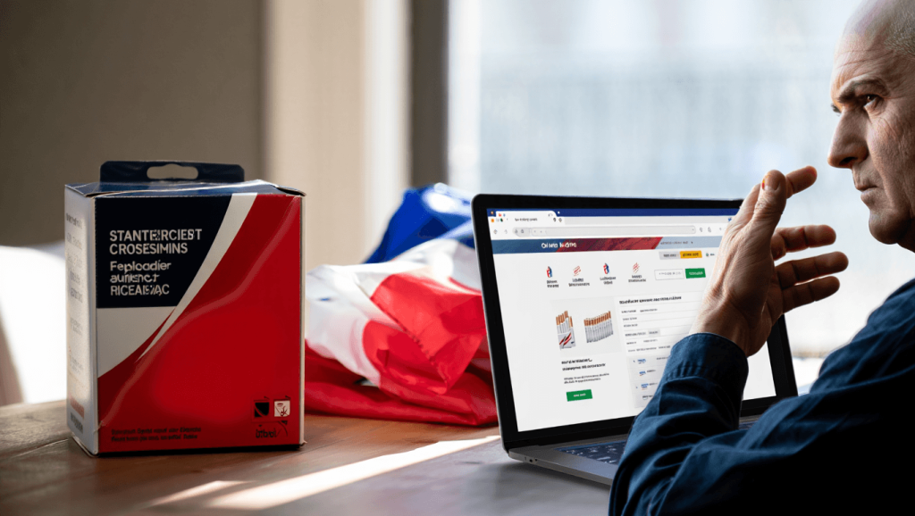 France : Contre-Feu oublie que la vape française est majoritairement indépendante