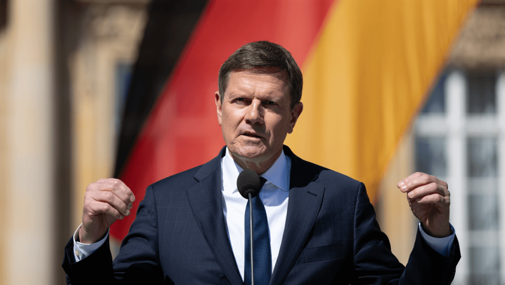 Allemagne : les puffs seront prochainement interdites