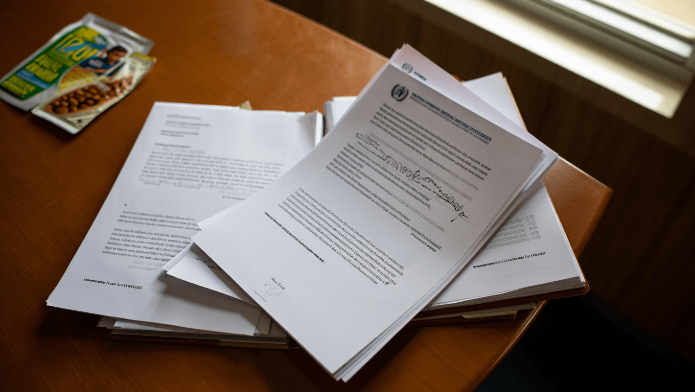 L’OMS publie un rapport sur les sachets de nicotine : 156 pages de marketing et une conclusion toute faite