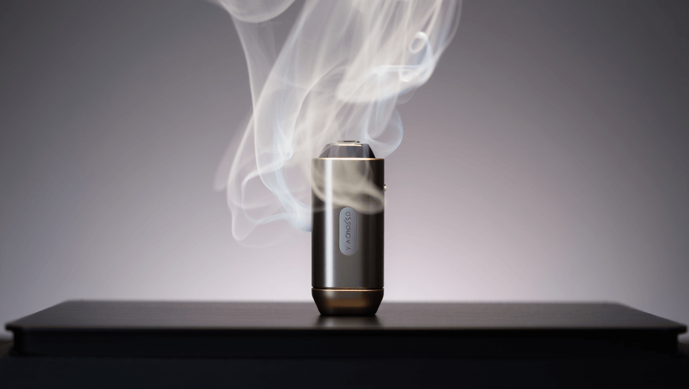 VAPORESSO dévoile le XROS 6 : une nouvelle référence pour l’efficacité en MTL avec la technologie Smart Prime 60 secondes, une première dans l’industrie