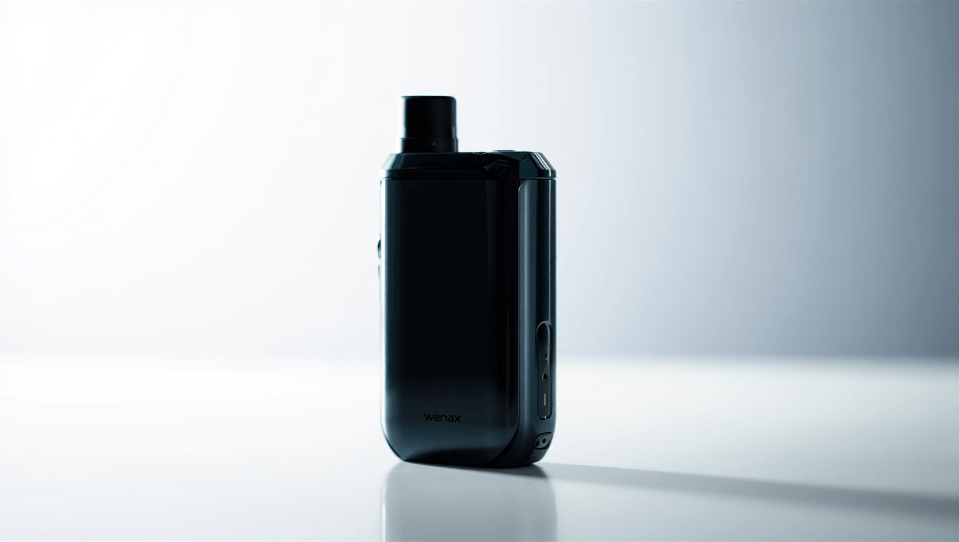 Avis sur la gamme Wenax de Geekvape