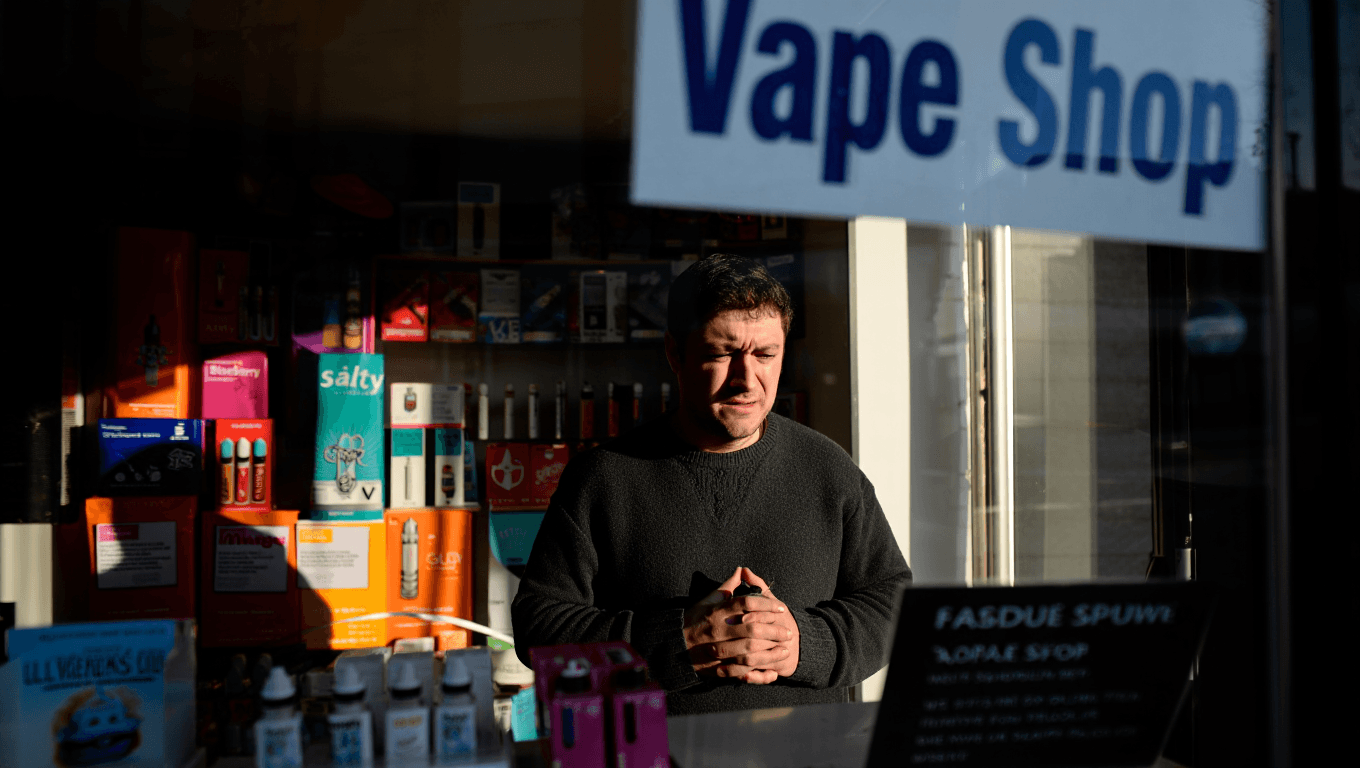 France : la FIVAPE dénonce les méfaits du paquet neutre pour le vapotage