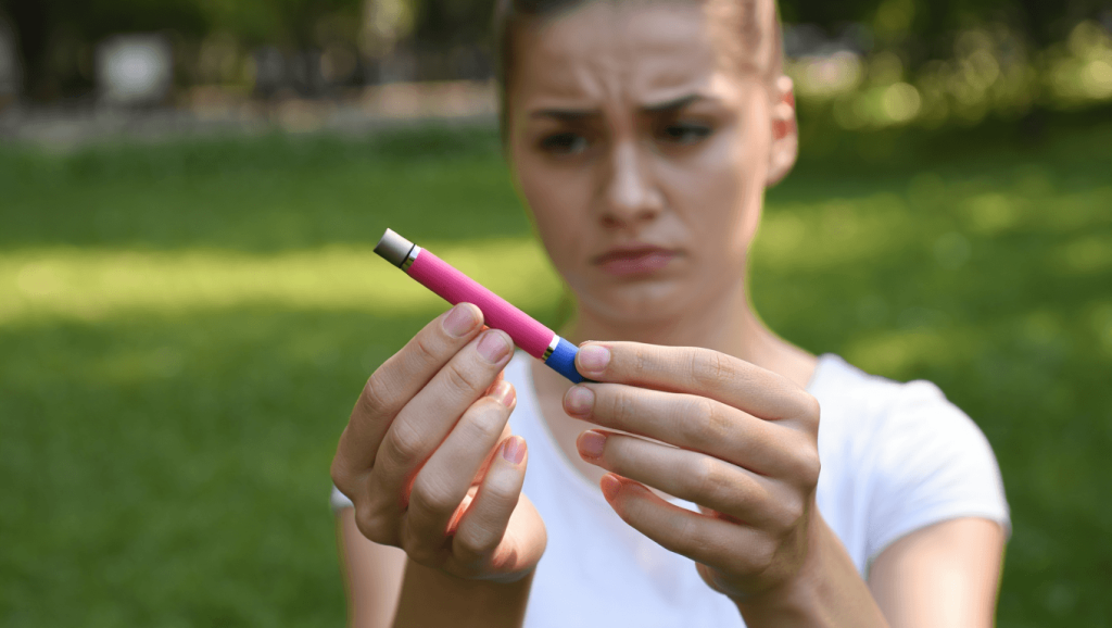 Pologne : le gouvernement veut interdire les puffs et les arômes dans les sachets de nicotine