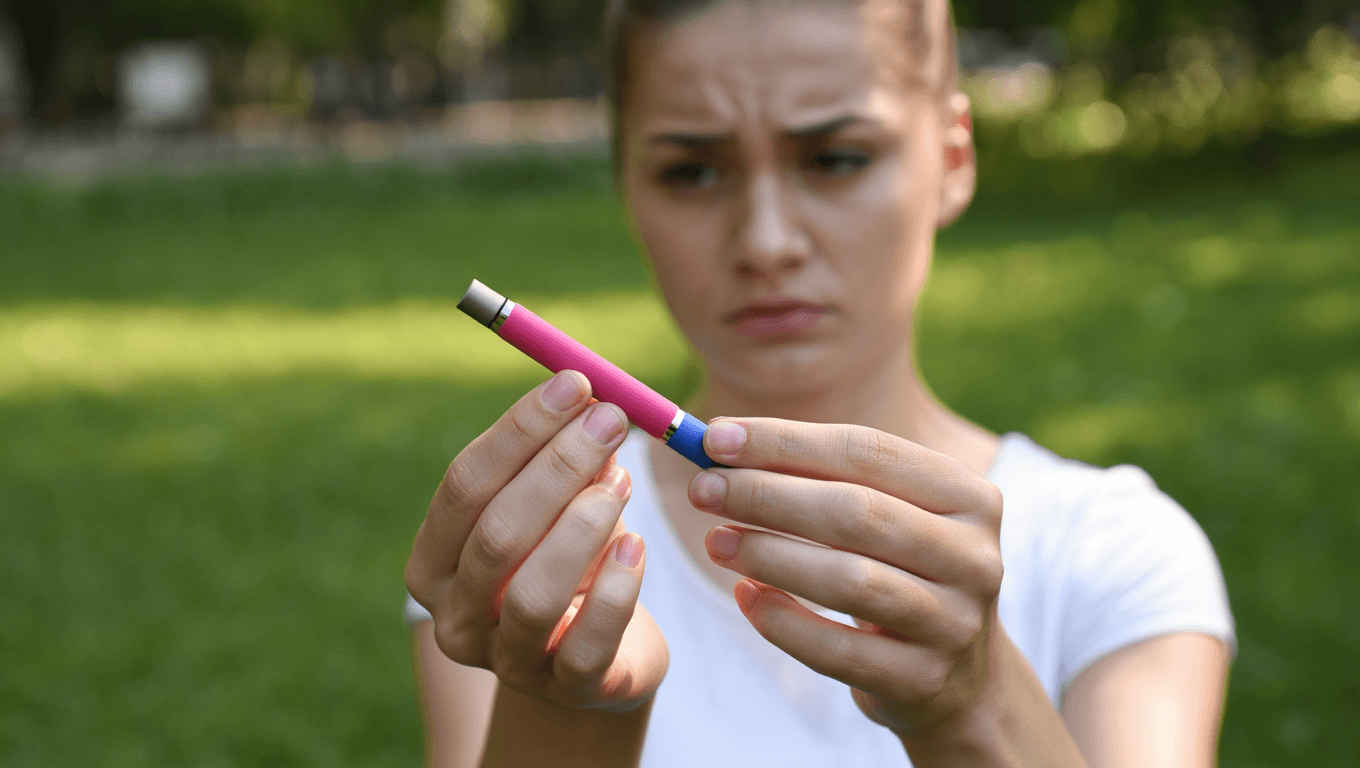 Pologne : le gouvernement veut interdire les puffs et les arômes dans les sachets de nicotine