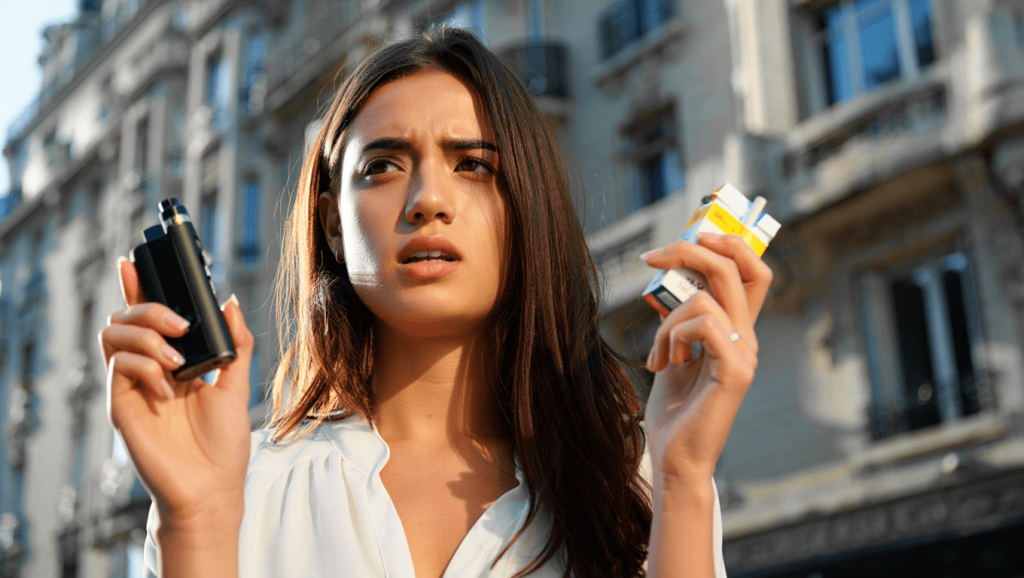 Sondage OpinionWay/FIVAPE : l’opinion des Français  sur le tabagisme et le vapotage en 2026