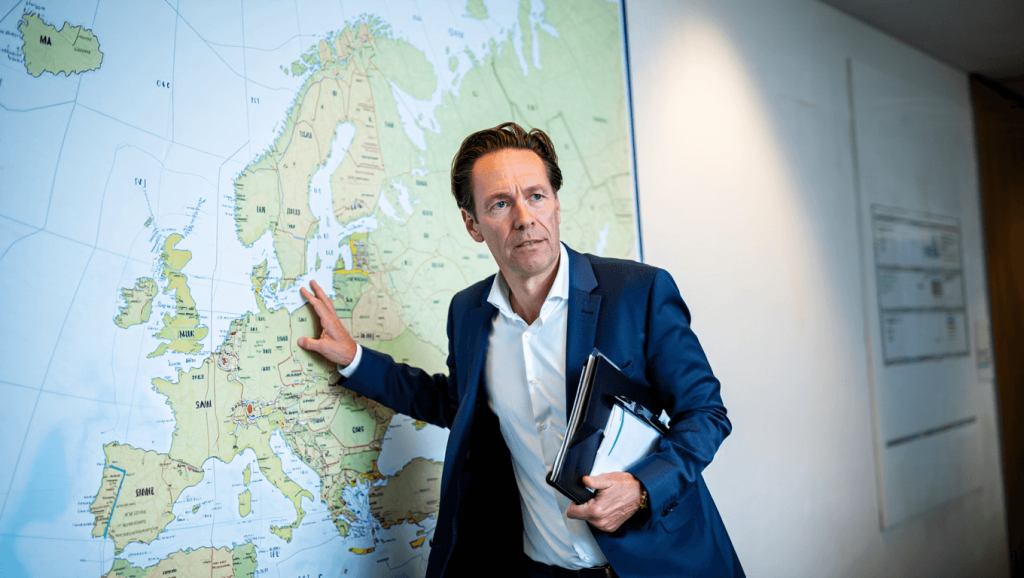 Europe : le point sur la révision de la TPD et la taxation des e-liquides avec la TED