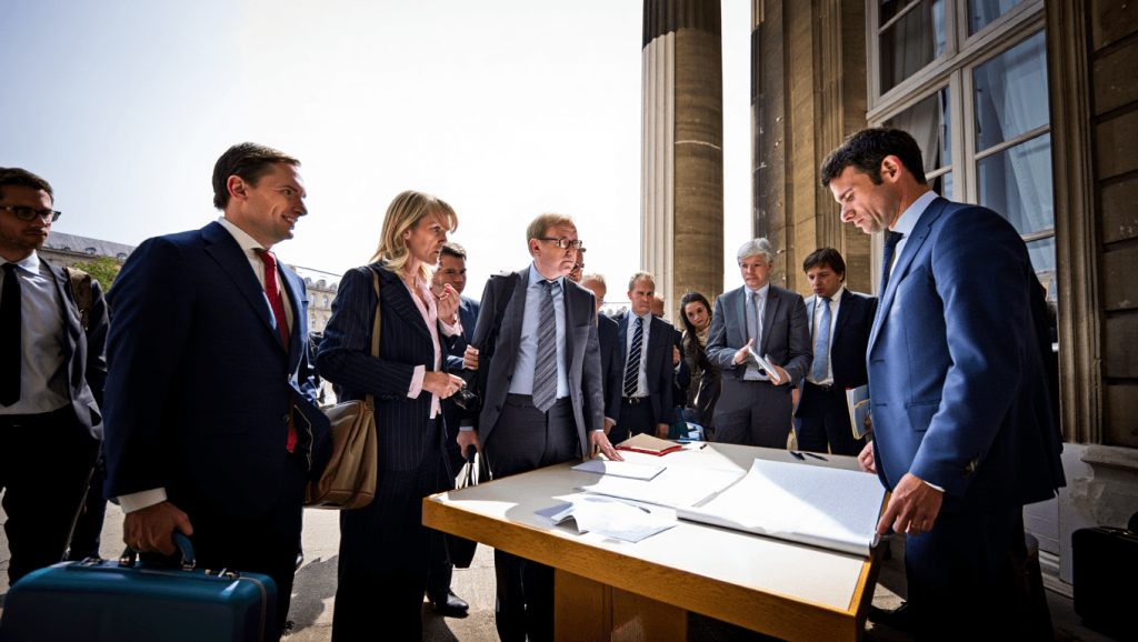 France : la santé publique est-elle confiée aux lobbies ?