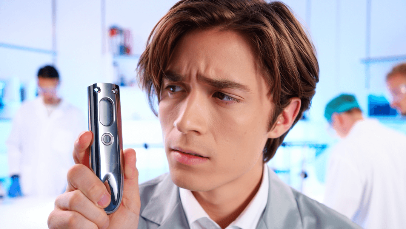 Kencos : vapoter de l’hydrogène pour arrêter de fumer ?