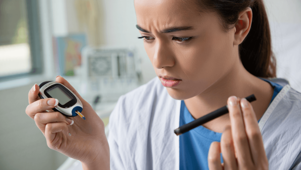Vapotage et diabète : une méta-analyse aux résultats fragiles mais rassurants