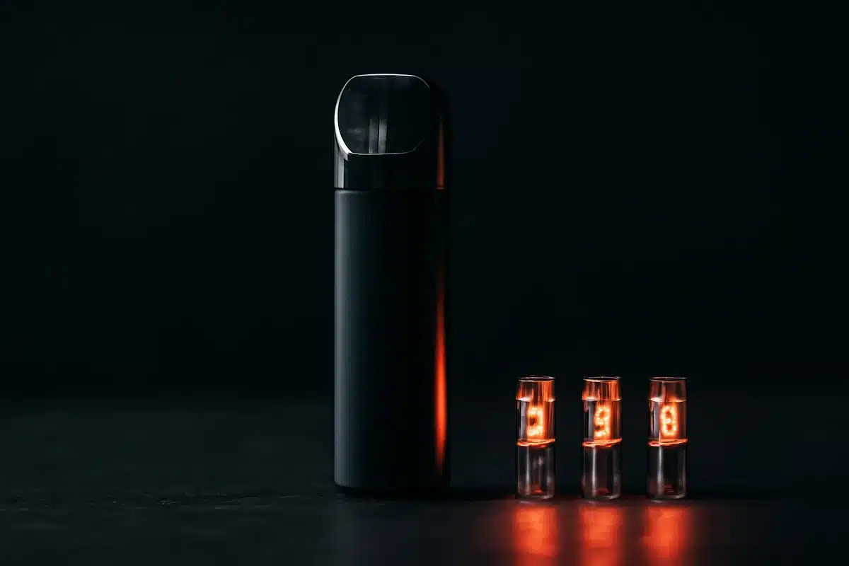 ARGUS Multi-Ohm Cartridge : Découvrez la magie cachée qui révolutionne la vape !